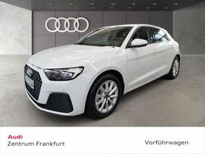 Audi A1 Sportback 30 TFSI S tronic LED DAB VC PDC Sit
