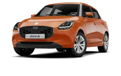 Suzuki Swift 1.2 HYBRID MT Comfort Leasing