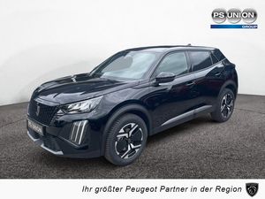 Peugeot 2008 1.2 Hybrid 110 Allure SHZ KAMERA ACC