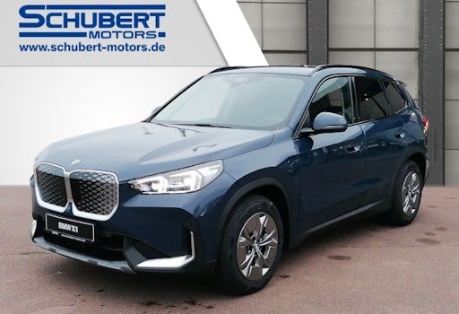 Bmw Ix1 EDrive20 5dr Kauf