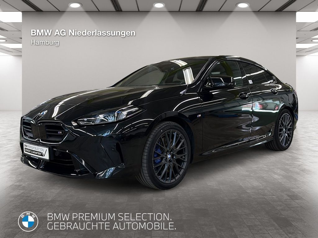 BMW M235 xDrive Gran Coupé M Sport Driv.Assist.Prof Leasing
