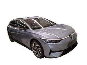Volkswagen ID.7 Tourer Pro S 86 kWh /AHK /PLUS-PAKETE