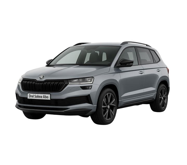 Skoda Karoq Sportline 1.5 TSI Auto-Abo