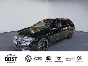 Volkswagen Golf Variant R-Line 2,0 l TSI OPF 4MOTIO AHK+PAN