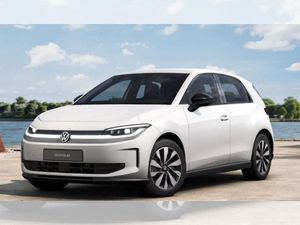Volkswagen ID.Polo Style 99 kW (135 PS) 37 kWh 1-Gang-Automatik
