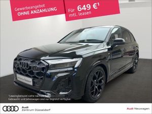 Audi Q7 S-Line business TDI quattro (Düsseldorf)