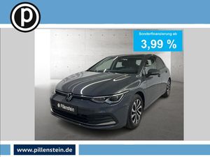 Volkswagen Golf TDI DSG ACTIVE NAVI+AHK+ACC+KAM+LEDPLUS+5JG