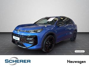 Volkswagen T-Roc R-Line 1,5l eTSI (150 PS),*!SOFORT VERFÜGBAR!*  AHK, Pano, "IQ.Drive", "BlackStyle",...