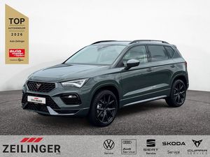Cupra Ateca 4Drive TSI DSG|AHK|el.HECK|NAVI|KAMERA|ACC