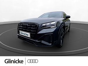 Audi Q2 S line 40 TFSI quattro 140(190) kW(PS) S tron