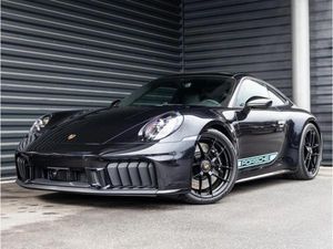 Porsche 911 Carrera 4 GTS (Typ 992.2) - **AKTION!! NUR ANFRAGEN BEI 100% BESTELLABSICHT** *LIFT, HD-MATRIX, 18-W