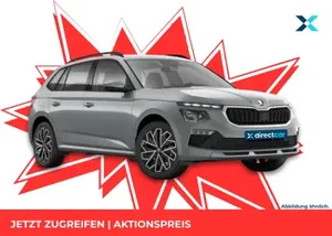 Skoda Kamiq Balance❗️ Deutschlandweite Lieferung ❗️ 6-Monats-Fullservice❗️Vielfahrer geeignet✅