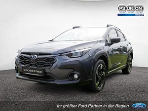 Subaru Crosstrek Active 2.0ie Allrad Automatik LED-Scheinwerfer Klimaautomatik BLIS Sitzheizung Leasing