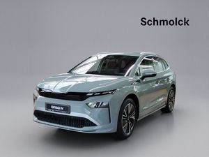 Skoda Enyaq 85 286 PS Wärmepumpe AHK LED NAVI ACC