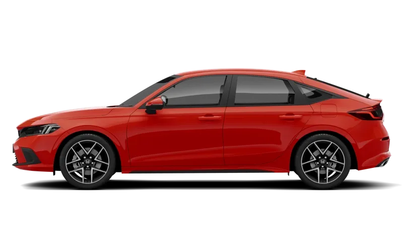 Honda Civic Elegance 2.0 i-MMD Hybrid Auto Auto kaufen