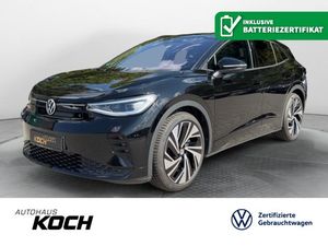 Volkswagen ID.4 GTX 79kWh 4Motion Navi LED Kamera Pano