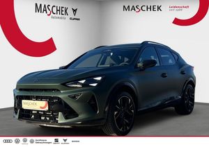 Cupra Formentor VZ Tribe AHK Matrix Navi Sennheiser