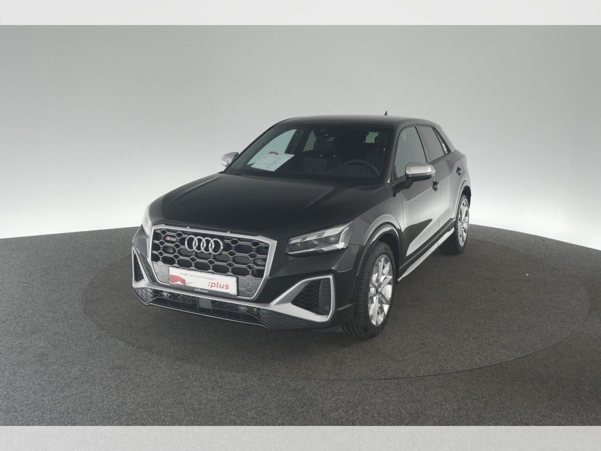 Audi SQ2 2.0 TFSI qu. 300 PS / FINANZIERUNG OHNE ANZAHLUNG ! Leasing