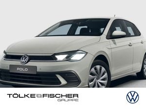 Volkswagen Polo Life Mod.27 59kW 4-Türen LED Klima PDC
