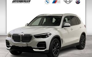 Bmw X5 XDrive30d 5dr Auto kaufen