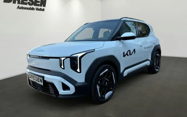 Kia Ev2 61,0 KWh GT-Line 5dr