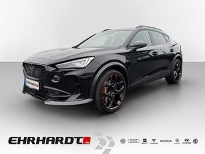 Cupra Formentor 2.5 TSI DSG 4Drive VZ5 DCC PANO*AKEBON