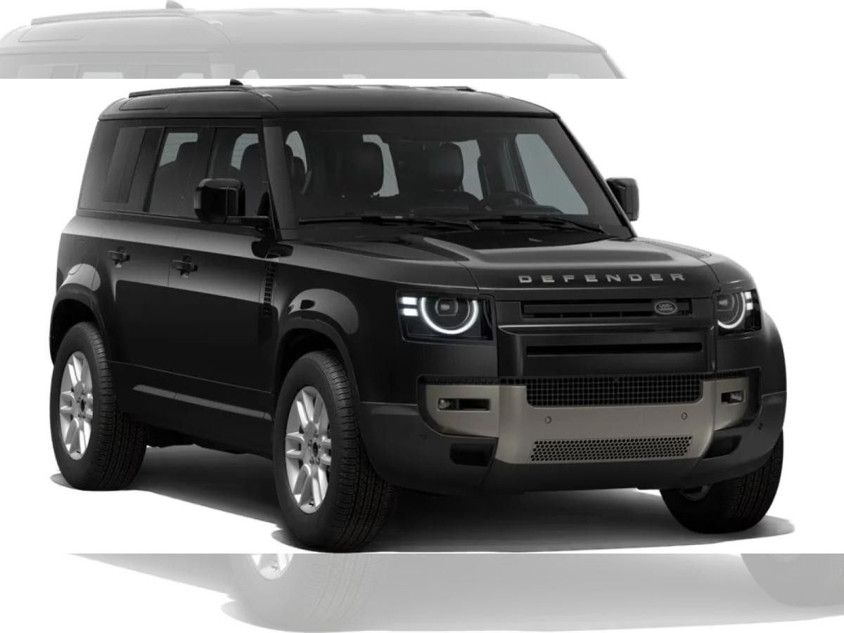 Land Rover Defender 110 D200 S*360°*MY26!!!*19
