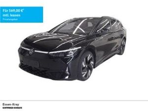 Volkswagen ID.7 Tourer GTX 4Motion LED ACC AHK Pano Navi Si
