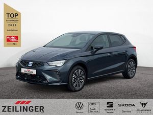 Seat Ibiza Style TSI DSG|NAVI|ACC|LED|KAMERA|SITZHZ|