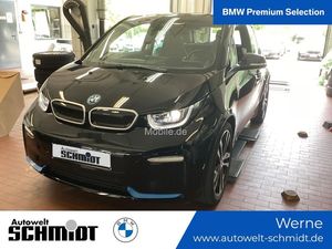 BMW i3s (120 Ah) + 2Jahre-BPS.-GARANTIE Leasing