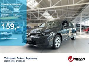 Volkswagen Golf Life 1.5 TSI SpurW LED ACC SHZ PDC KlimaA