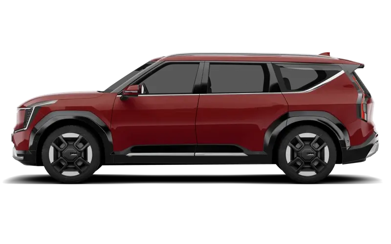 KIA EV9 283 kW Allradantrieb Air Leasing