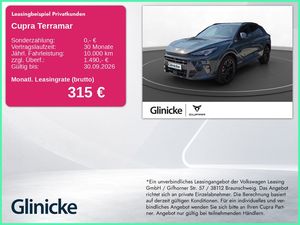 Cupra Terramar 2.0 TSI DSG VZ 4Drive 20" Matrix