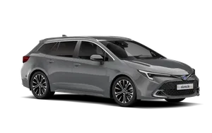 Toyota Corolla 2,0 Hybrid Teamplayer Touring Sports