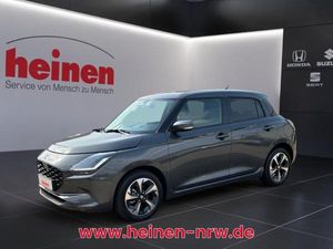 Suzuki Swift 1.2 COMFORT PLUS +  NAVI DAB LICHTSENSOR