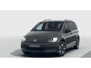 Volkswagen Touran GOAL 1,5 l TSI OPF 6-Gang Leasing