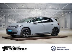 Volkswagen ID.3 Pro 62kWh Rückfahrkamera NAVI LED