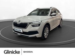 Skoda Kamiq 1.0 TSI Selection LM 16" PDC Tempomat DAB