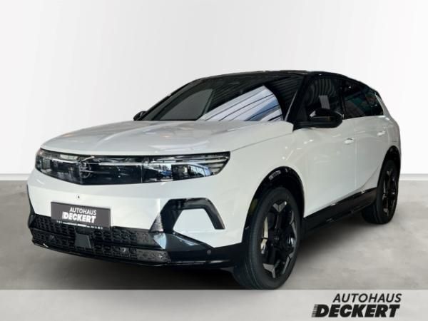 Opel Grandland Electric AWD Ultimate HUD Focal Sound Panoramadach Navi Memory Sitze 360 Kamera Leasing