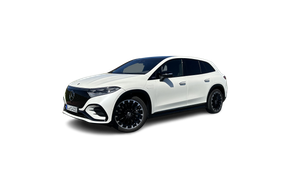 Mercedes-Benz EQS SUV 580 4 Matic Auto-Abo