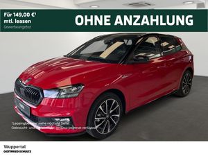 Skoda Fabia MONTE CARLO1 5 TSI DSG RK Sitzhzg. Einpark