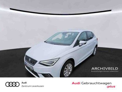Seat Ibiza FR VIRT CARPLAY NAVI PDC KLIMA LED Leasing