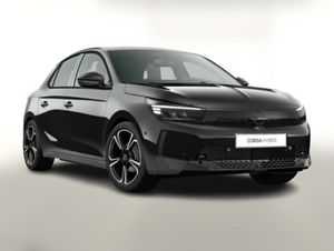 Opel Corsa 145 Hybrid AT6 GS InfotainmentP Nav Kam Leasing privat Leasing