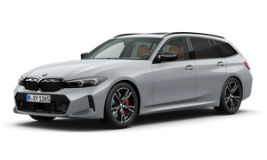 BMW 3er Touring M340i xDrive Auto M340i xDrive Touring Auto Auto-Abo