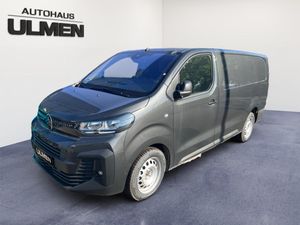 Citroën Jumpy Kastenwagen lang BlueHDI145 EAT8 / Automatik Leasing