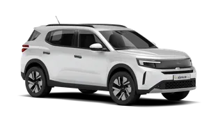 Opel Frontera Hybrid 81kW Ultimate eDCT