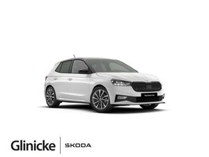 Skoda Fabia Monte Carlo 1.5 TSI 110 kW