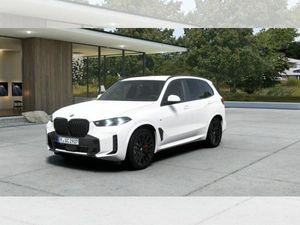 BMW X5 xDrive30d ab Lager incl. W&R