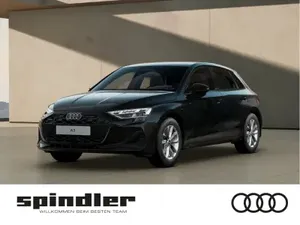 Audi A3 TFSI | RKamera,ACC,SHZ,Navi