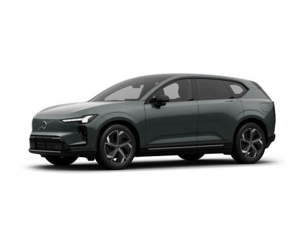 Volvo EX60 P10 AWD electric Plus 375 kW (509 PS) Leasing
